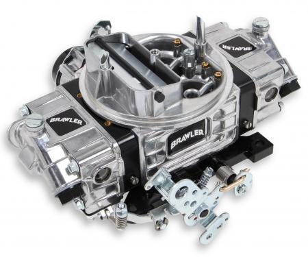 Quick Fuel Brawler Street Series Carburetors BR-67214