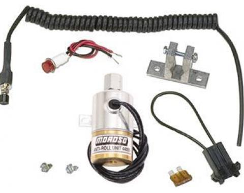 Moroso Anti-Roll Kits 44050