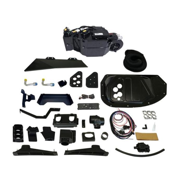 Vintage Air 1982-88 Monte Carlo/El Camino with Factory Air Gen 5 SureFit™ Evaporator Kit 564332