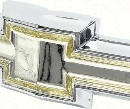 AMD Grille Emblem, Bowtie, 73-74 Nova K-6260838