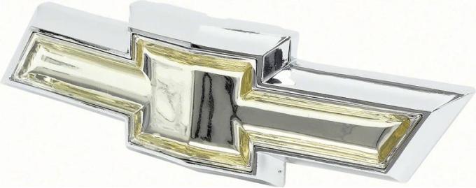AMD Grille Emblem, Bowtie, 73-74 Nova K-6260838