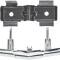 AMD Grille Emblem, Bowtie, 73-74 Nova K-6260838