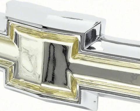 AMD Grille Emblem, Bowtie, 73-74 Nova K-6260838