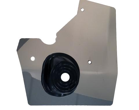 Borgeson Chevrolet Chevy II 1962-1966 Column boot, 62-66 Chevy II Nova 32626617-1