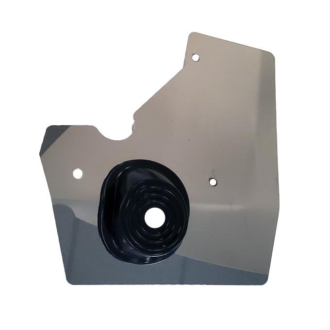 Borgeson Chevrolet Chevy II 1962-1966 Column boot, 62-66 Chevy II Nova 32626617-1