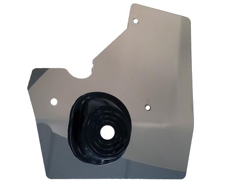 Borgeson Chevrolet Chevy II 1962-1966 Column boot, 62-66 Chevy II Nova 32626617-1