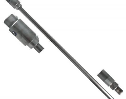 Borgeson Chevrolet Chevy II 1962-1966 Steering Column Shaft 990041