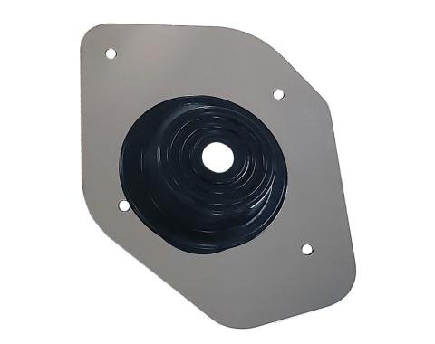 Borgeson Chevrolet Nova 1975-1979 Steering column mount, 75-79 Chevy Nova 32757917-1