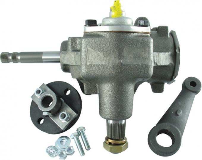 Borgeson Steering Conversion Kit 999003