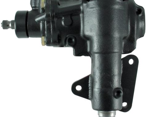 Borgeson Chevrolet Chevy II 1962-1966 Power Steering Conversion Box 800117