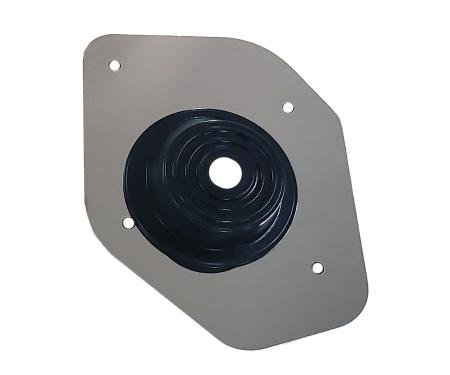 Borgeson Chevrolet Nova 1975-1979 Steering column mount, 75-79 Chevy Nova 32757917-1