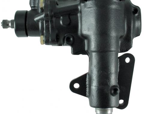 Borgeson Chevrolet Chevy II 1962-1966 Power Steering Conversion Box 800117