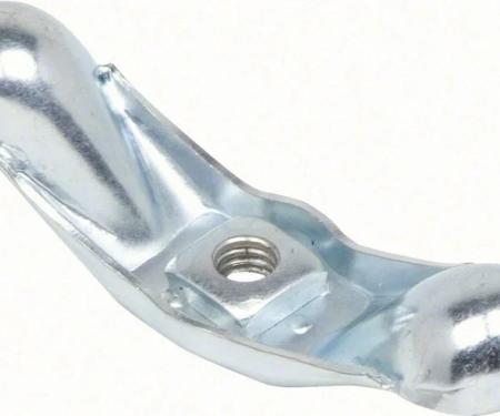 AMD Spare Tire Hold Down Nut, 67-74 Chevy II Nova; 67-81 Camaro Firebird K-9785616
