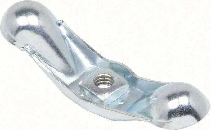AMD Spare Tire Hold Down Nut, 67-74 Chevy II Nova; 67-81 Camaro Firebird K-9785616
