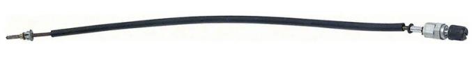 AMD Speed Warning Central Cable, 68-69 Chevy II Nova; 67-68 Camaro K-6454841