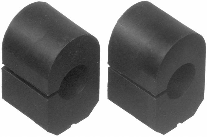 Moog Chassis K5241, Stabilizer Bar Mount Bushing, OE Replacement