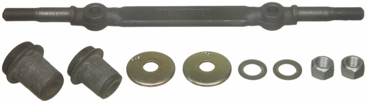 Moog Chassis K6146, Control Arm Shaft Kit, Problem Solver, OE ...