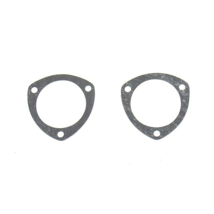 Doug's Headers Premium Collector Gasket Universal Pair 3" Three bolt CG9006