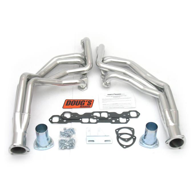 Doug's Headers 1963-67 Chevy II Small Block 1 3/4" Long Tube Header D317