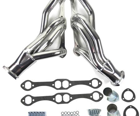 Doug's Headers 1964-96 GM/Chevy Small Block 1 3/4" Mid-Length Header D337