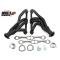 Doug's Headers 1962-67 Chevy II Small Block with Mustang II/Detroit Speed Suspension 1 5/8" Long Tube Header D327