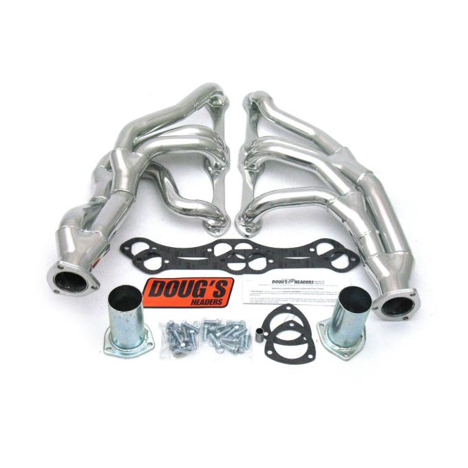 Doug's Headers 1963-67 Chevy II Small Block 1 5/8" TRI-Y Header D367Y