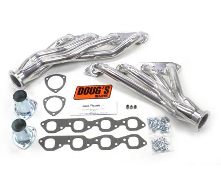 Doug's Headers 1963-86 Chevy/GMC Big Block 1 3/4" Mid-Length Header D306