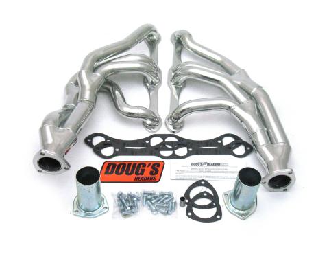 Doug's Headers 1963-67 Chevy II Small Block 1 5/8" TRI-Y Header D367Y