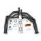 Doug's Headers 1963-67 Chevy II Small Block 1 3/4" Long Tube Header D317