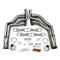 Doug's Headers 1963-67 Chevy II Small Block 1 3/4" Long Tube Header D317