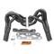 Doug's Headers 1963-67 Chevy II Small Block 2" Fenderwell Header D365