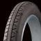Excelsior Tire Beaded Edge All Black 730x130 71212