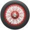 Excelsior Comp H Tire 500/525-21 75011