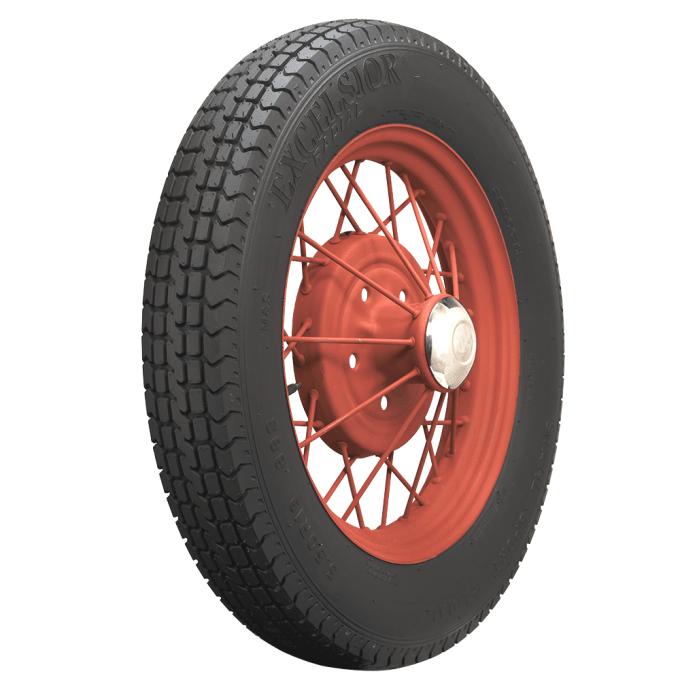 Excelsior Stahl Sport Radial Tire 600R19 742141