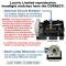 Lectric Limited 1957-1964 Buick / Chevrolet / GMC Headlight Switch 01995096RT
