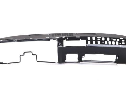 AMD Dash Panel Assembly, without A/C, 69-72 Nova Ventura II X470-3069