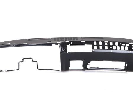 AMD Dash Panel Assembly, without A/C, 69-72 Nova Ventura II X470-3069