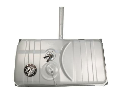 Aeromotive Gen II Stealth Fuel Tank, 73-74 Nova, 340 lph 18436