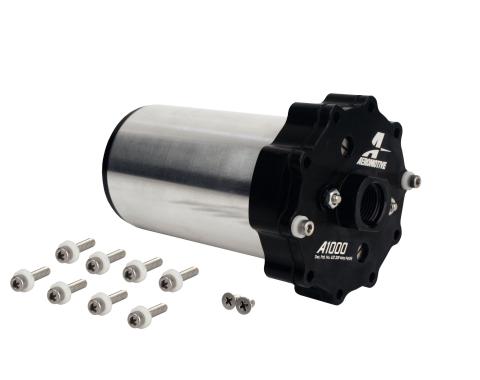 Aeromotive Replacement A1000 In-Tank Fuel Cell Module without Pickup 18010