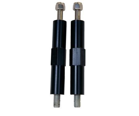 Aeromotive Standoff, SB/BB Chevy, SB Chevy, SB Chevy 21118