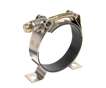 Aeromotive 2.5" T-Bolt Clamp 12702