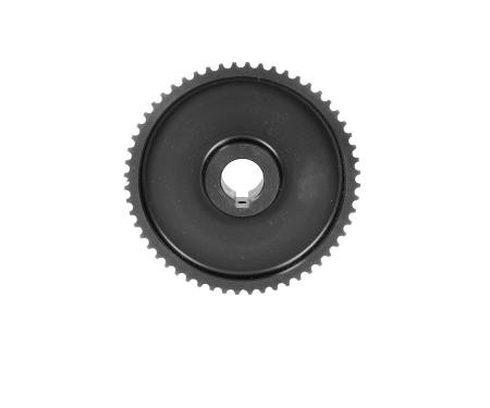 Aeromotive Pulley, HTD, 5M, 56-tooth, 5/8-inch Bore 21116