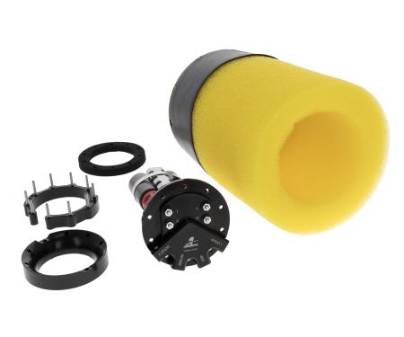 Aeromotive Dual 340 LPH Phantom Series In-Tank Fuel Pump Kit 18309