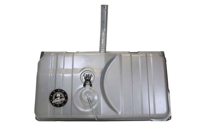 Aeromotive Gen II Stealth Fuel Tank, 75-79 Nova, 200 lph 18137