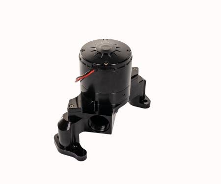 Aeromotive Electric Water Pump, Chevy Small Block Engines 24306