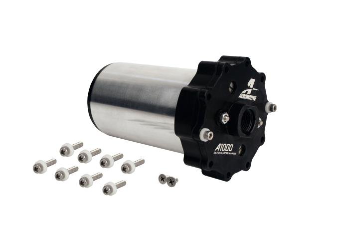 Aeromotive Replacement A1000 In-Tank Fuel Cell Module without Pickup 18010