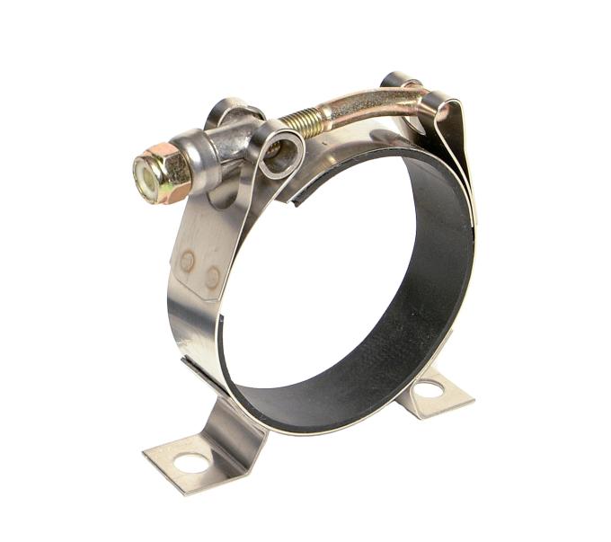 Aeromotive 2.5" T-Bolt Clamp 12702