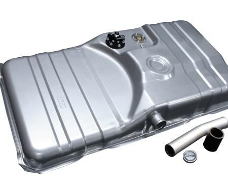 Aeromotive Gen I Stealth Fuel Tank, 73-74 Nova 18336