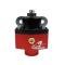 Aeromotive SS-Series Carbureted Dead-Head Fuel Pressure Regulator with ORB-06 Ports 13201