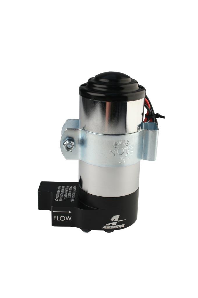 Aeromotive Marine Carbureted H/O Fuel Pump 11212